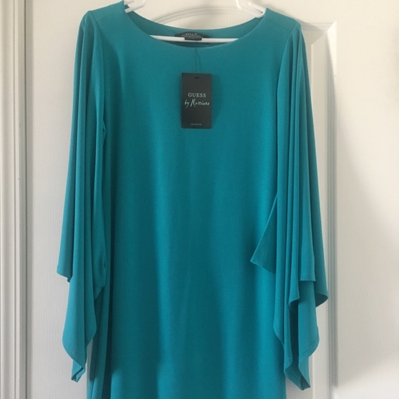 GUESS by Marciano Kimono Dress - Picture 3 of 7